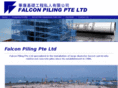 falconpiling.com