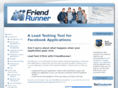 friendrunner.com