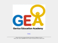genius-ed.com