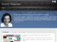 gerrysimone.com