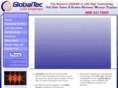 globaltecdisplays.com