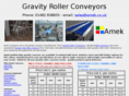 gravityconveyor.co.uk