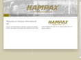 hampax.com
