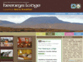 heeneyslodge.com