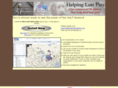 helpinglostpets.com