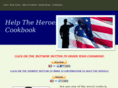 helptheheroes.com