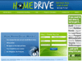 homedrive.com.au