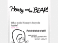honeyandthebear.com