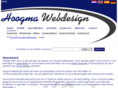 hoogmawebdesign.com