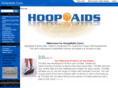 hoopaids.com