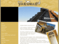 hotelyakunah.com.mx