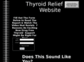 hypothyroiddoc.com