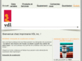 imprimerievdl.qc.ca