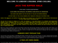 jacktherippershop.com
