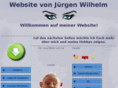 juergen-wilhelm.net