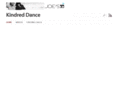 kindreddance.com