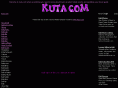 kuta.com