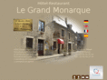 legrandmonarque-donzy.com