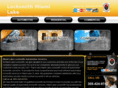 locksmithmiamilake.com