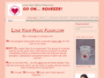 loveyourpelvicfloor.com