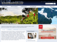 luxuryrealestatecentralamerica.com