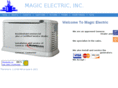 magicelectric.net