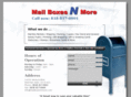 mailboxesnmore.com