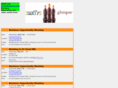 mangosteenmeetings.com