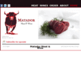 matadorwine.com