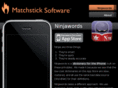 matchsticksoftware.com