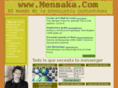 mensaka.com