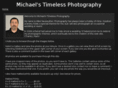 michaelstimelessphotography.com
