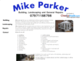 mikeparkerthebuilder.com