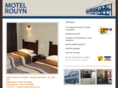 motelrouyn.com