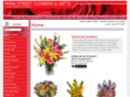 mountjacksonflorist.com