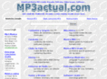 mp3actual.com