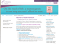 mywomensnetwork.org
