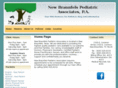 nbpediatrics.com