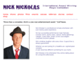 nicknickolas.com