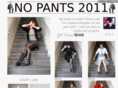 nopants2011.com