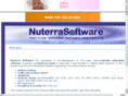 nuterrasoftware.com