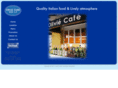 oliviecafe.com