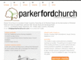 parkerfordchurch.com