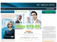 pchelpdvd.com