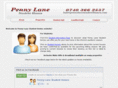 pennylanestudenthomes.com