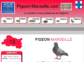 pigeon-marseille.com