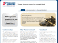 pioneerfortwood.com