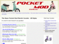 pocketmodfan.com