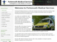 portsmouth-medical.com
