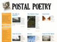 postalpoems.com